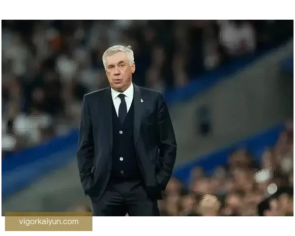 安切洛蒂的战术革新持续发力，球队表现稳健，迎来胜利新篇章。