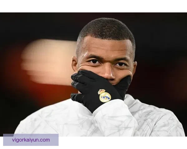 姆巴佩持续提升的表现受到广泛关注，未来可期