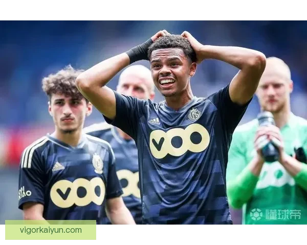 根特新赛季展望：球队目标清晰，球迷期待精彩表现与挑战并存