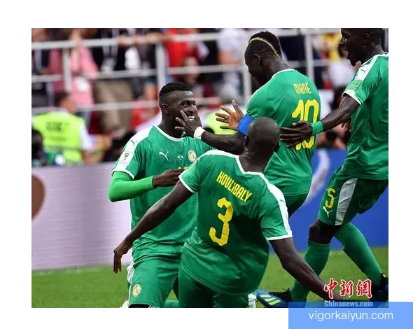 塞内加尔国家队新阵容亮相，年轻球员与经验老将携手迎战世界杯预选赛，表现备受期待