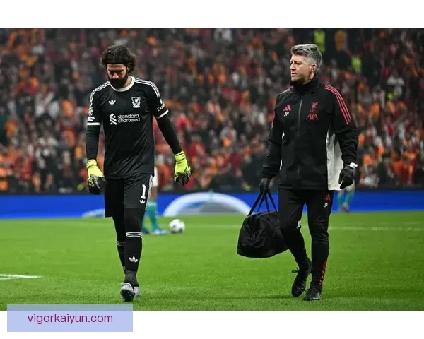 阿利松伤病史详解与状态评估：近期表现持续提升，值得关注