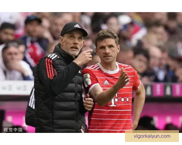 图赫尔关键比赛表现持续稳定，战术指挥引领球队向冠军迈进