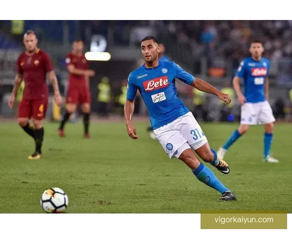 足球新势力榜：各队状态回暖，竞争力增强逐渐显露