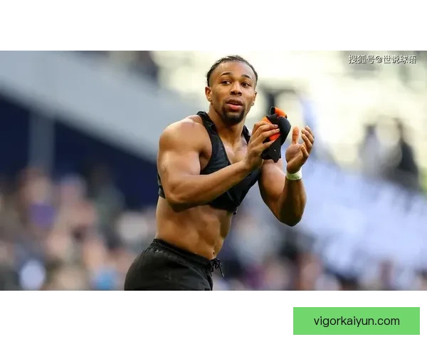 英超特劳雷状态回暖，近期表现值得关注