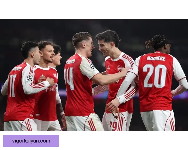 阿森纳近期英超表现低迷，状态亟待回暖