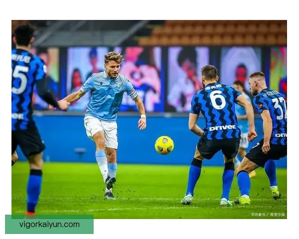 拉齐奥本赛季进攻数据表现稳健，射门效率与关键传球持续提升