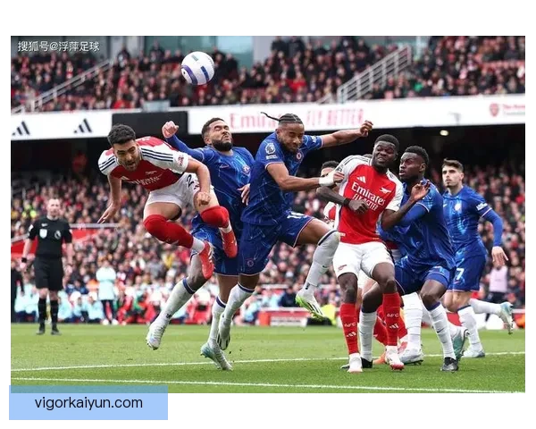 阿尔特塔战术体系解析：英超赛季中段的攻防策略与球队表现